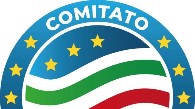 Stampa ed eventi &ndash; Comitato iniziative popolari &copy; Creative Commons