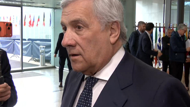 Tajani: "Italia da sola nel mar Rosso, accrescere presenza ... &copy; Creative Commons