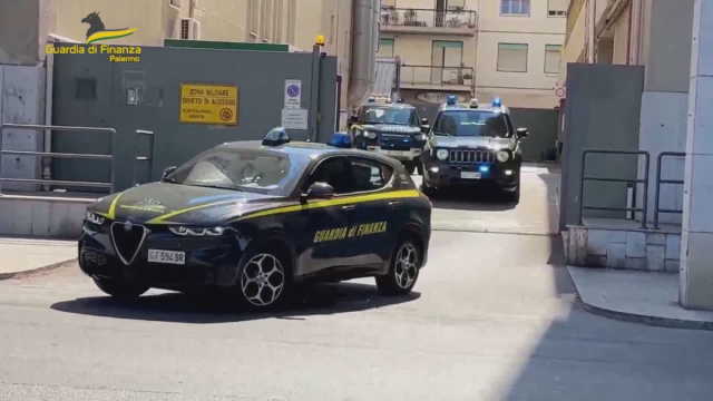 VILLABATE - DROGA, DUE ARRESTI - Video Mediterraneo &copy; Creative Commons