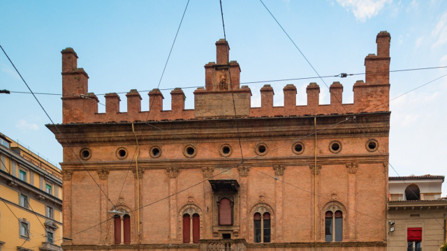 Visita Centro Storico: scopri il meglio di Centro Storico, Bologna ... &copy; Creative Commons