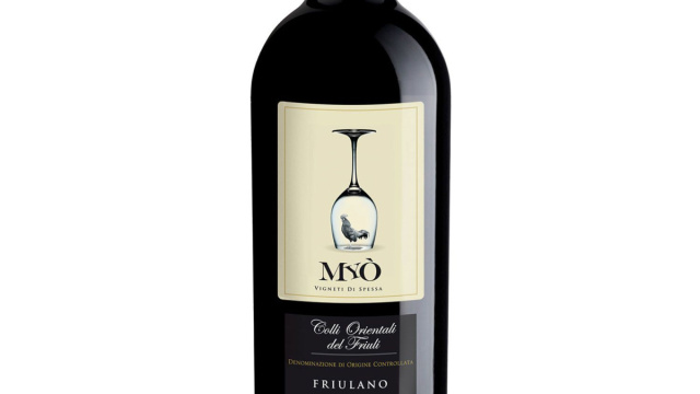 Zorzettig, Doc Friuli Colli Orientali Friulano My&ograve; 2021 - WineNews &copy; Creative Commons