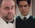 Il Paradiso delle signore, trama 21/10: Ciro sconvolge Mimmo e Concetta con una telefonata
