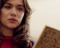 Il Paradiso, trama 22/10: Marta legge la lettera per sua madre Margherita e si sente male