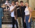 'Quello che resta di noi', mystery-comedy tra Marche e sale dal 29 ottobre