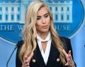 Katie Zacharia, briefing lampo alla Casa Bianca: Trump detiene il primato