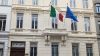 Proietti a Bruxelles: il messaggio di San Francesco, attualità per l'Europa