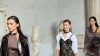Emé svela l’Occasionwear Inverno 2026/27 alle Terme di Diocleziano