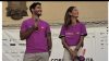 Helena e Javier, successo per la prova da attori e appello dei fan: 'Dategli un format'