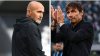 Juve, su Spalletti resta l'ombra di Conte, Milan-Ibrahimovic, sempre più lontani