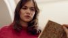 Il Paradiso, trama 22/10: Marta legge la lettera per sua madre Margherita e si sente male