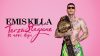 Emis Killa celebra 'Terza Stagione': cinque date sold out a Milano