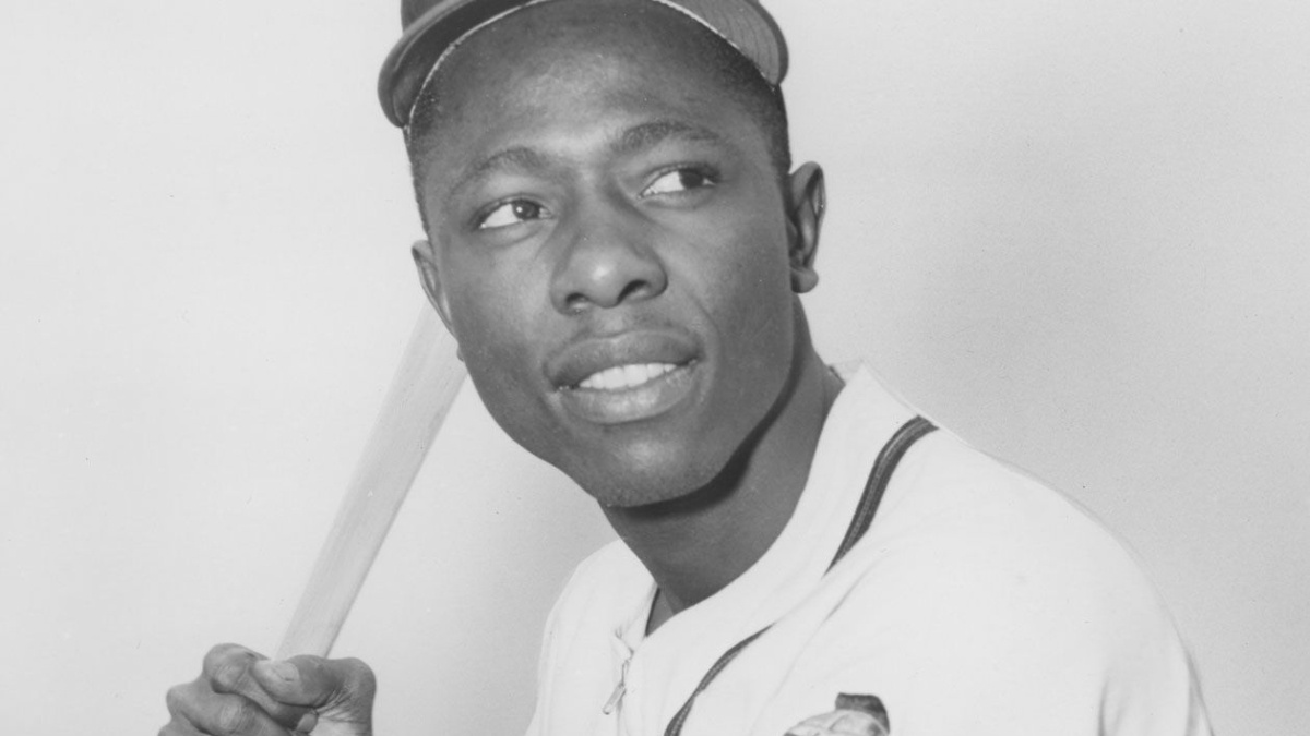 When Hank Aaron and Robin Yount Were Brewers Teammates in 1975