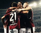 Che Adams, attaccante del Torino. Foto &copy; Torino