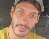 Javier Martinez - Screenshot &copy; Instagram.