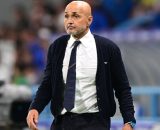 Luciano Spalletti, allenatore della Juventus. Foto &copy; Daily Sabah