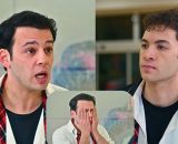 Ogulcan e Tolga &copy; Tutto per la mia famiglia