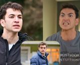 Tolga provoca &Ouml;mer &copy; Tutto per la mia famiglia
