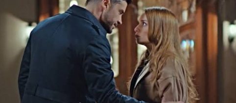 Forbidden fruit trame al 24 ottobre: Cagatay incastra Cansu, Mahmut perde la vita