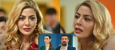 Tutto per la mia famiglia, spoiler 20/10: Nebahat ripensa all'allontanamento del marito