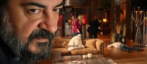 Tutto per la mia famiglia spoiler turchi: Resul scopre la verità su Akif e muore