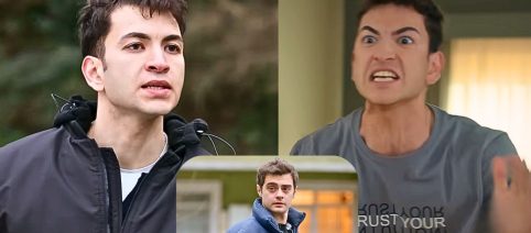 Tutto per la mia famiglia, puntata 23/10: Tolga provoca Ömer, arrivano gli uomini di Ahmet
