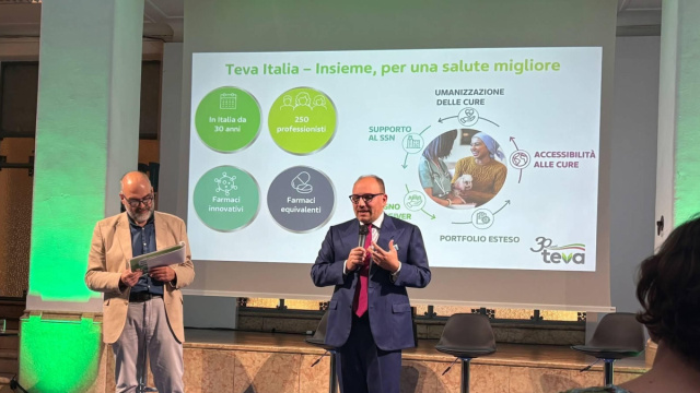 A Milano gli Humanizing Health Awards per cure pi&ugrave; umane &copy; Creative Commons