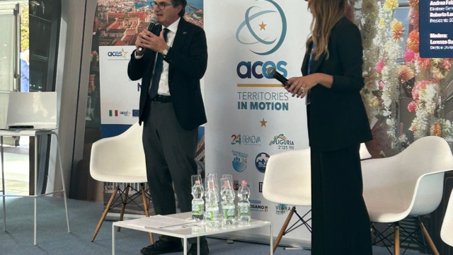 ACES Italia - ACES Italia al TTG Travel Experience 2026: sport e ... &copy; Creative Commons