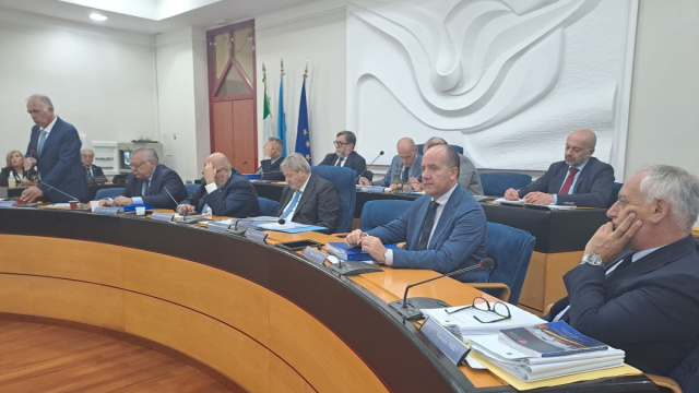 Ambito territoriale sociale: il Consiglio regionale approva il ... &copy; Creative Commons