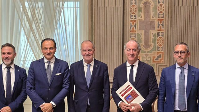 Autonomia, Calderoli avvia negoziati con Regioni: &ldquo;Al lavoro ... &copy; Creative Commons