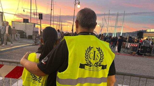 Barcolana, regata e pubblico in sicurezza: GIS Sicurezza con 70 ... &copy; Creative Commons
