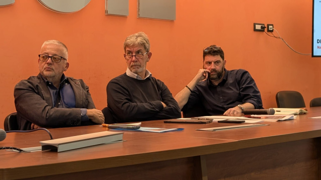 Cara Napoli quanto ci costi!&rdquo;: Cgil e Udu contro il caro fitti e ... &copy; Creative Commons