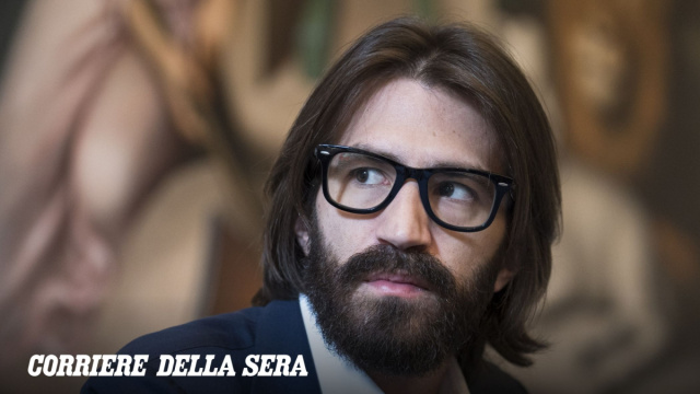 Caso Equalize, Leonardo Del Vecchio chiede il processo immediato ... &copy; Creative Commons