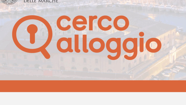Cerco Alloggio Ancona - UnivpmOrienta &copy; Creative Commons