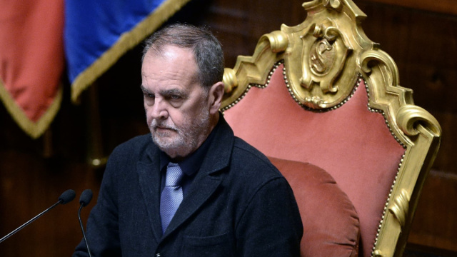 Chi &egrave; Roberto Calderoli, il nuovo ministro per gli Affari ... &copy; Creative Commons