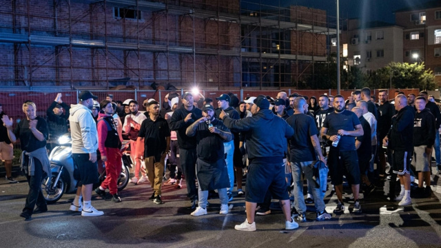 Comitato sicurezza: continuano i controlli straordinari interforze ... &copy; Creative Commons