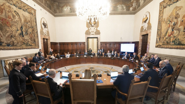 Consiglio dei Ministri: approvato Ddl riforma fiscale &copy; Creative Commons