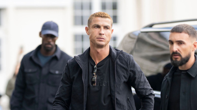 Cristiano Ronaldo continua a essere il testimonial perfetto per ... &copy; Creative Commons
