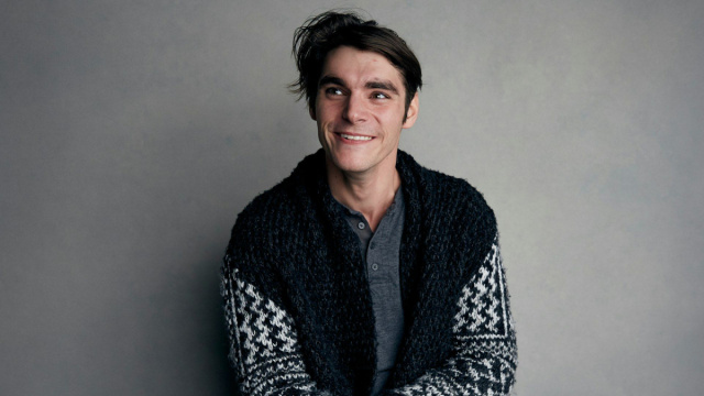 &Egrave; morto a soli 34 anni RJ Mitte, protagonista della serie cult ... &copy; Creative Commons