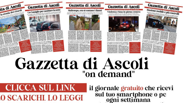 Ex Hotel Gioli, proseguono in sicurezza le opere di ... &copy; Creative Commons