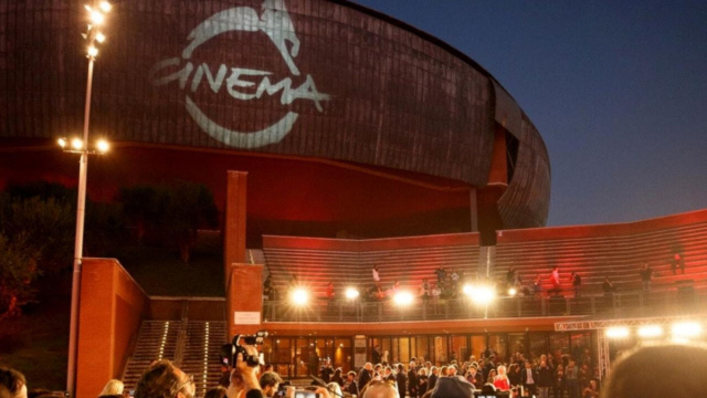 Festa del Cinema di Roma, al via la ventunesima edizione &copy; Creative Commons