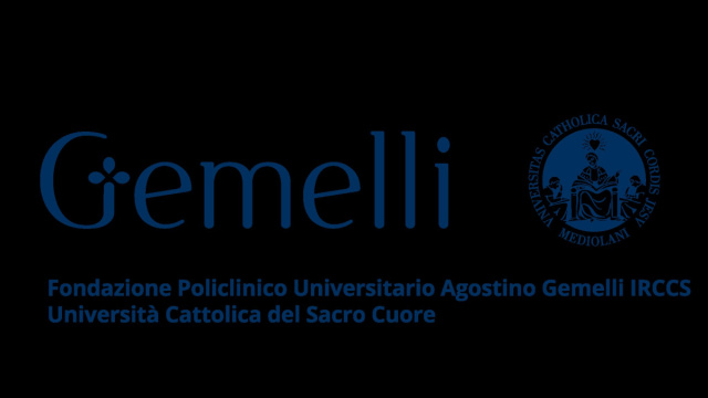 Fondazione Policlinico Universitario Agostino Gemelli IRCCS ... &copy; Creative Commons