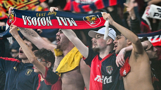 Fossa dei Grifoni, il libro sulla storia del tifo raccoglie ... &copy; Creative Commons