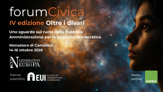 Home - Forum Civica &copy; Creative Commons