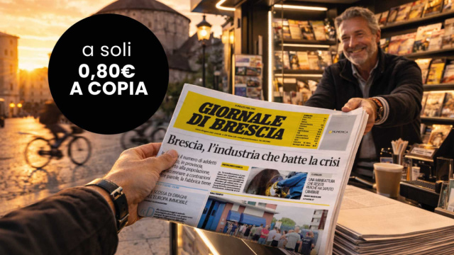 https://backoffice.giornaledibrescia.it/images/eve... &copy; Creative Commons