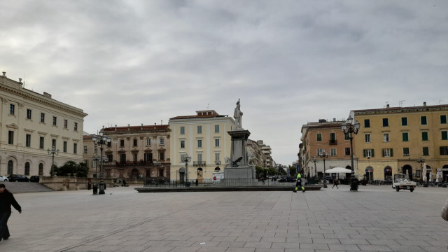 Il comune di Sassari intensifica la lotta all'emergenza stradale ... &copy; Creative Commons