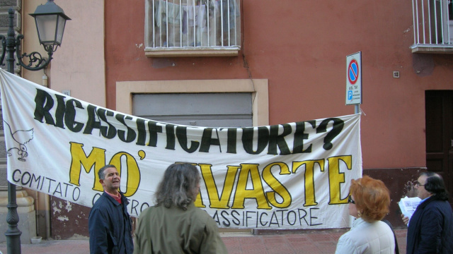 Il sottosegretario Enrico Letta ha incontrato il Comitato contro ... &copy; Creative Commons
