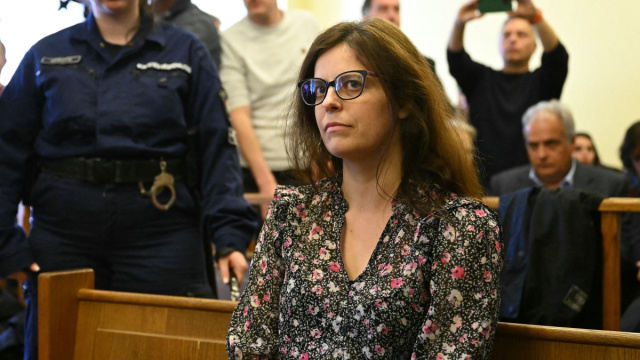 Ilaria Salis, il padre scrive a Mattarella che risponde: &laquo;sono ... &copy; Creative Commons