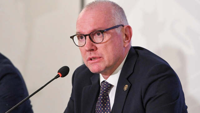 Inchiesta CVA, Testolin rompe il silenzio: "seguiamo gli sviluppi ... &copy; Creative Commons