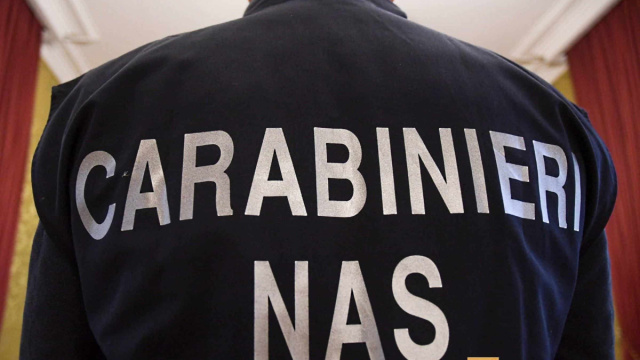 Isola d'Elba e Livorno, controlli serrati dei Carabinieri: arresto ... &copy; Creative Commons
