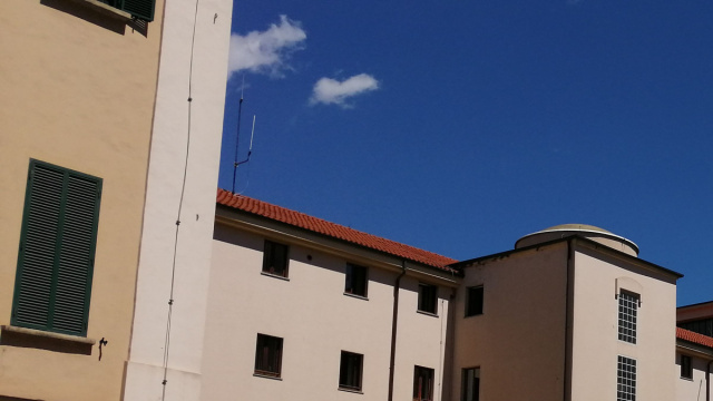 Istituto Penale per Minorenni "Ferrante Aporti" - Wikipedia &copy; Creative Commons